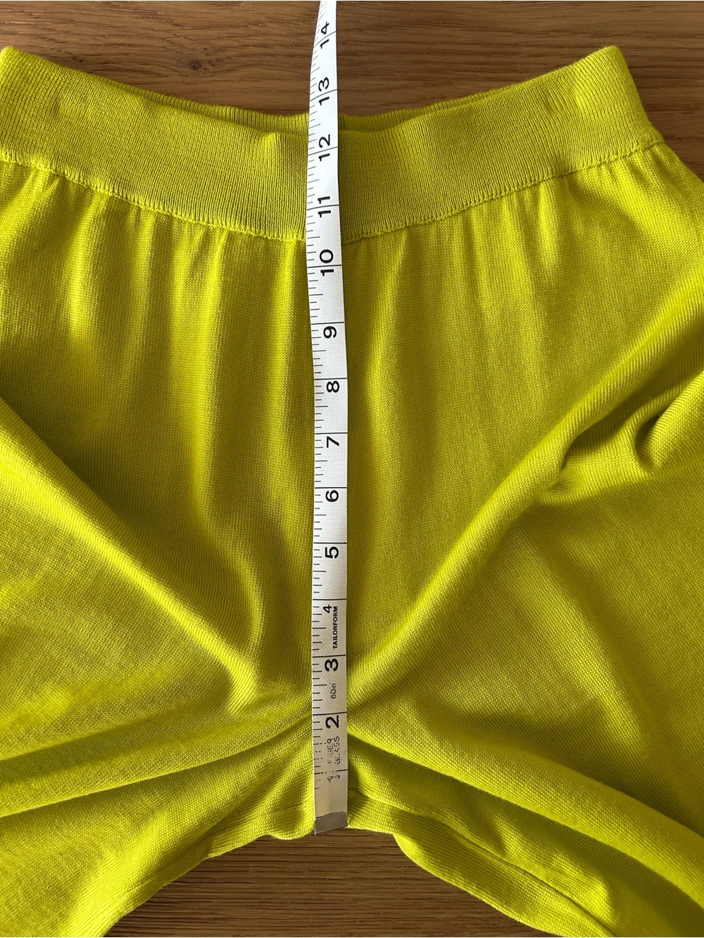 Merino wool lounge pants - Picture 7 of 10